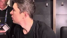 crosbyHUH emote for Discord