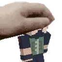 CRUSHTHEETHO emote for Discord