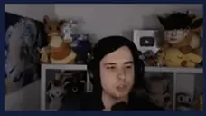 crisFuckyou emote for Discord