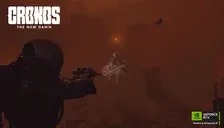 Cronos emote for Discord