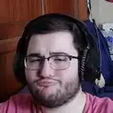 cremuloFrown emote for Discord