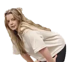 crunkTwerk animated emote for Discord, Twitch and Slack