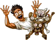 CrazyEyes emote for Discord