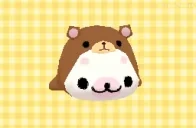 creature emote for Discord