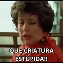 criaturaestupida emote for Discord