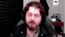 crashout emote for Discord