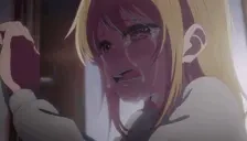 Cry emote for Discord