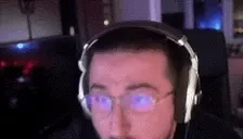 crazeYippie emote for Discord