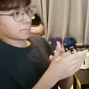 crzclap emote for Discord