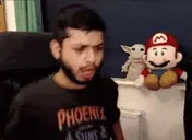 CreedDance emote for Discord