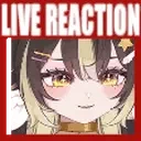 Crashout emote for Discord