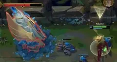 CRUSTED emote for Discord