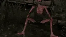 CRASHOUT emote for Discord