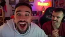 CRAZY emote for Discord