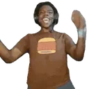 crashout emote for Discord