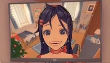 crazymitka emote for Discord