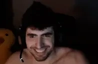 creepyHAN emote for Discord