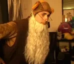 CrankyLeave emote for Discord