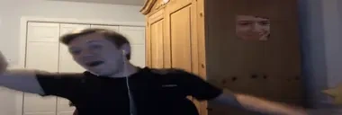 craftom emote for Discord