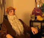 CrankyRock emote for Discord