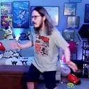 crashDance emote for Discord