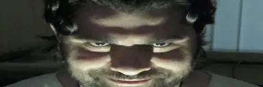 CROSSSMILE emote for Discord