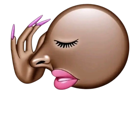 cynthiaerivo emote for Discord