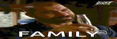 CROSSFAMILY emote for Discord