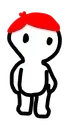 Crumping emote for Discord