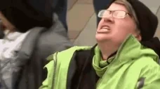 CRYING emote for Discord