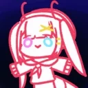 crayonsan_darkbg emote for Discord