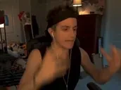 CRASHOUT emote for Discord