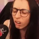 crystaWHAT emote for Discord