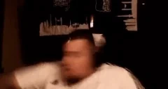 crashout emote for Discord