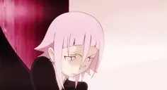 Crona emote for Discord