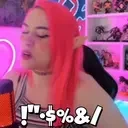 CrisshMMGV emote for Discord