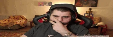 CrossWhat emote for Discord