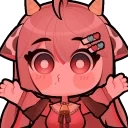 creBounce emote for Discord