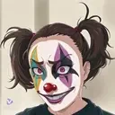 CrazyClussy emote for Discord