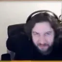 CreepKiss emote for Discord