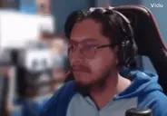 CrisRage emote for Discord