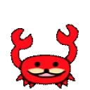 crebPls emote for Discord