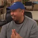 crazyfingers emote for Discord