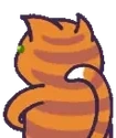 criceRubChester emote for Discord
