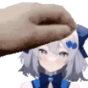 CRUSHTHEPOMMY emote for Discord