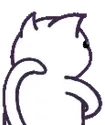 criceRubSugar emote for Discord