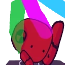 crimrave emote for Discord