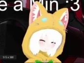 creatureWiggle emote for Discord