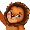 croHii emote for Discord