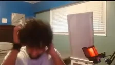 CRASHOUT emote for Discord